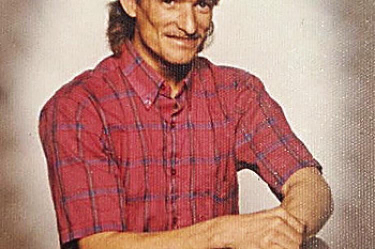 Randy Lee Himes