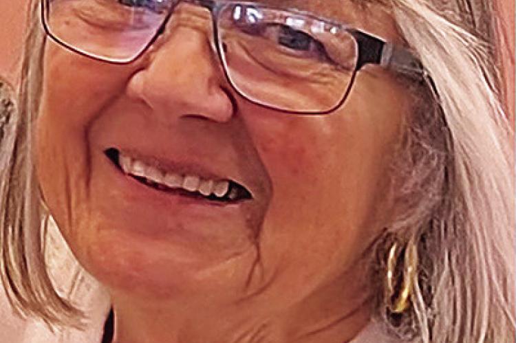 Judith Diane Bumpass