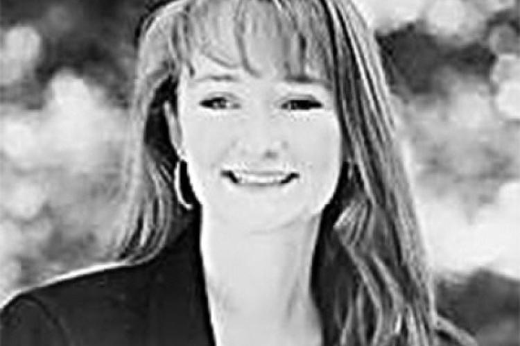 Traci Lea Byrd