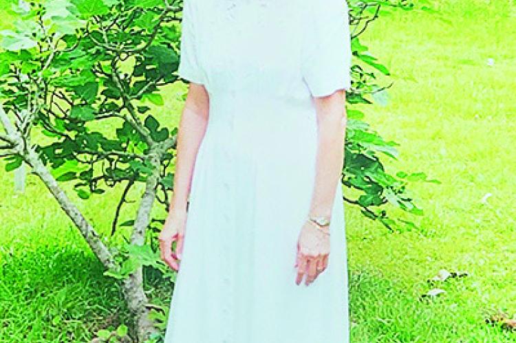 Geraldine Webb