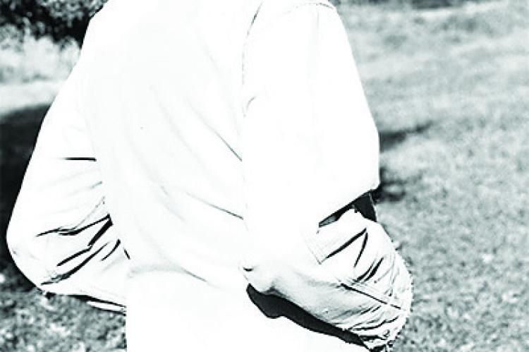 Tommy Crowder