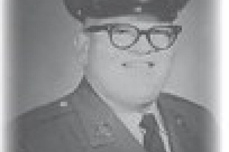 Jerry Paul Belvin