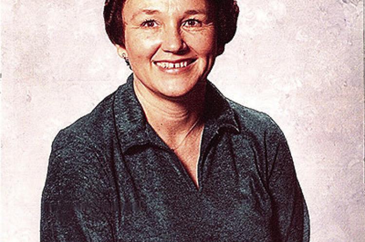 Sandra Lometa Scott