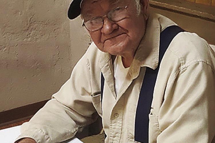 Billy Leon Duncan
