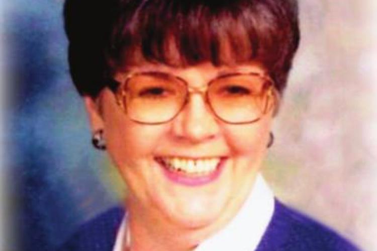 Annette Smith