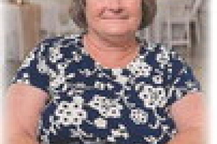 Edith (Prater) Anderson