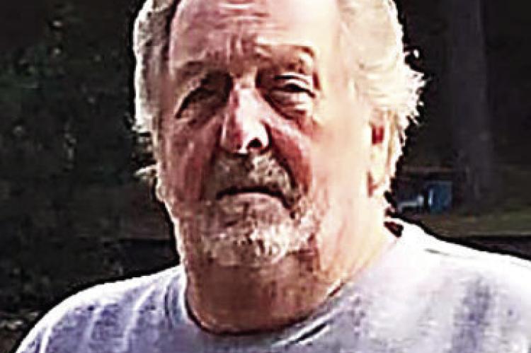 Roger Dale Landis