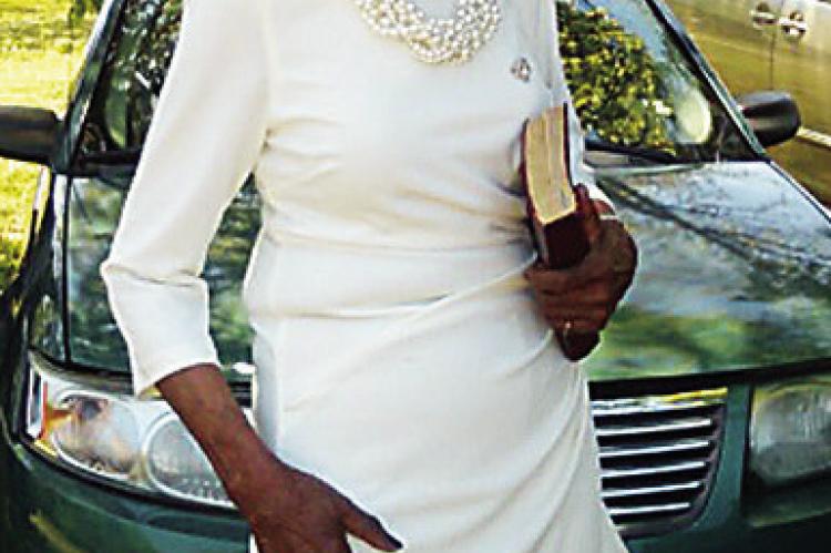 Jimmie Thomas