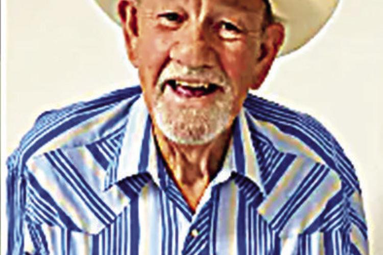 James Amos Barnes, Jr.