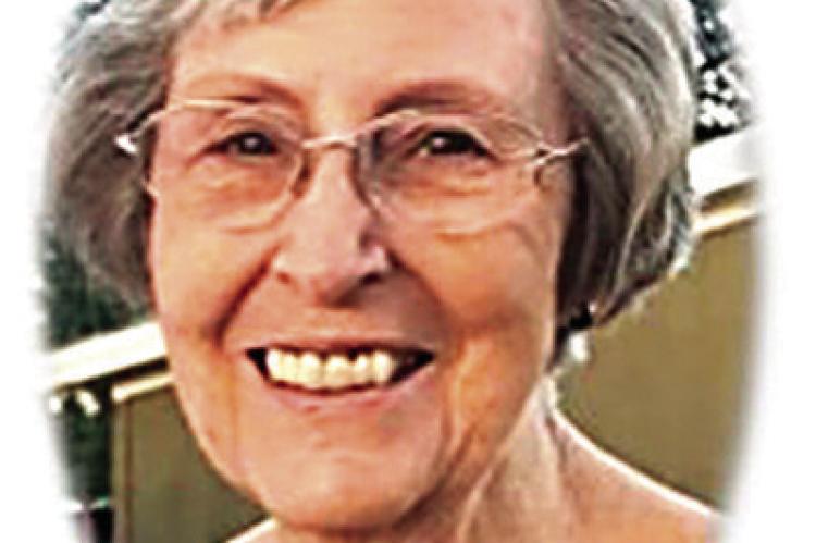 Shirley Downey