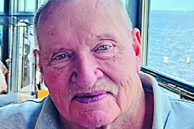 Larry L. Prillwitz