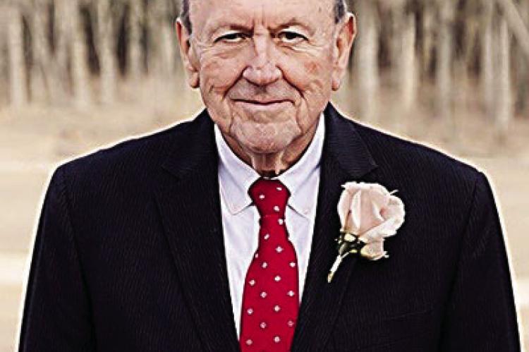Larry Preston Morehead