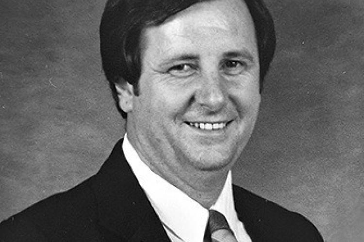 Jerry Wayne Cooper