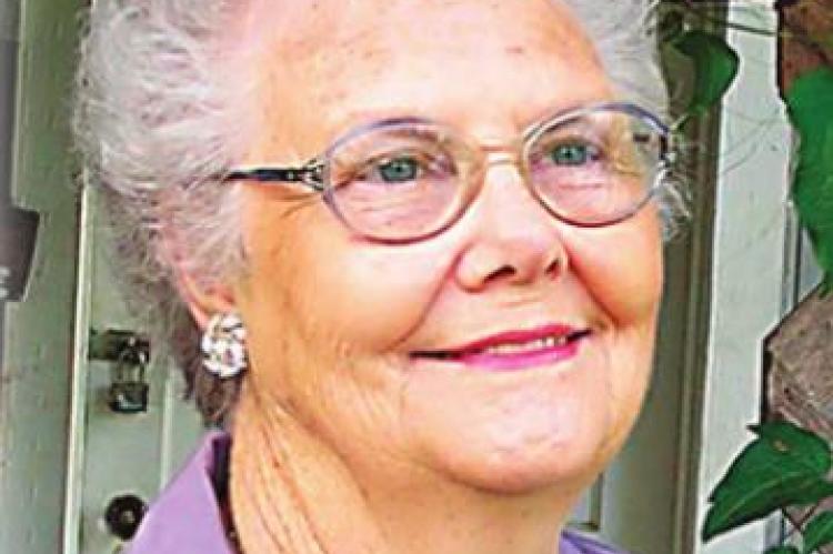 Louise Rhodes