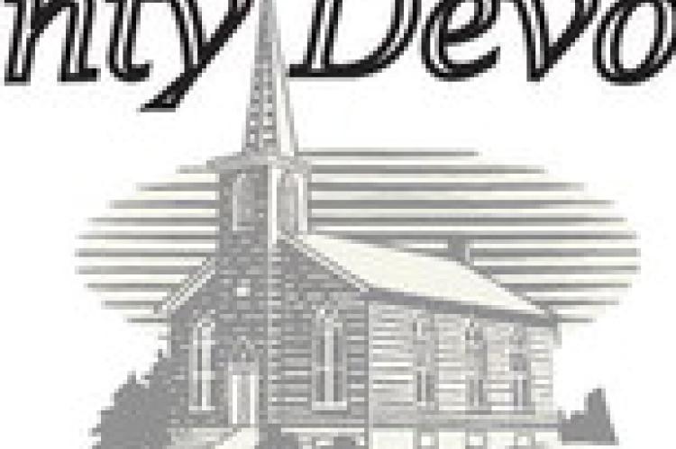 This Week’s Bible Study... The Word of The Lord...