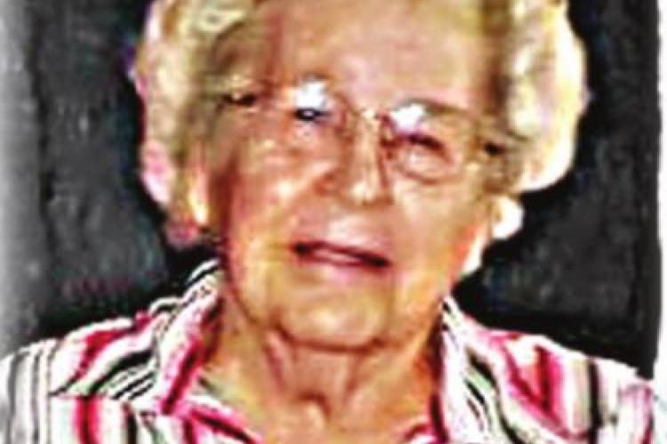 Nita Faye Anderson