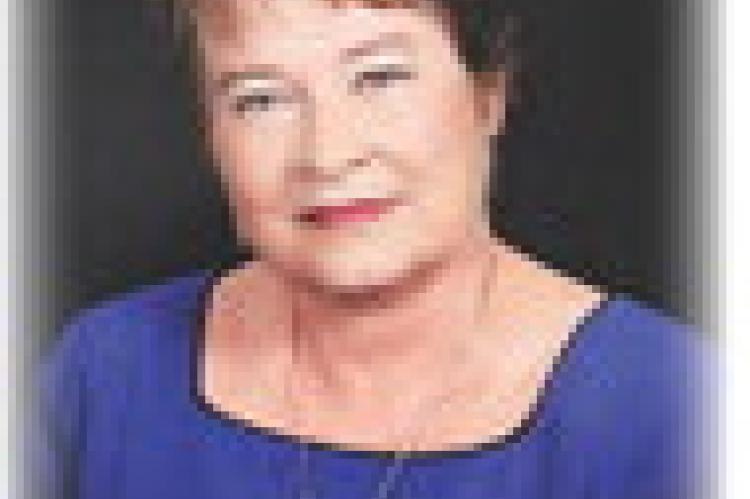 Christene Shirley (Ward) Hack