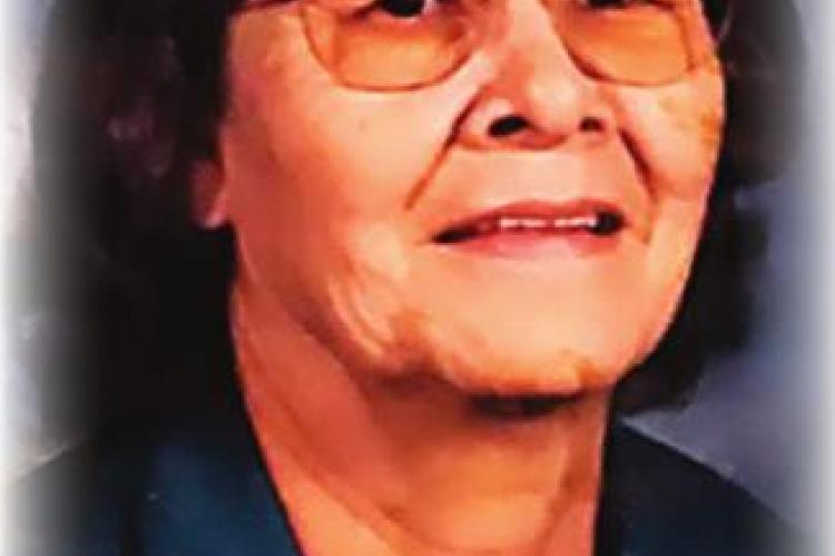 Hazel Billy Taylor