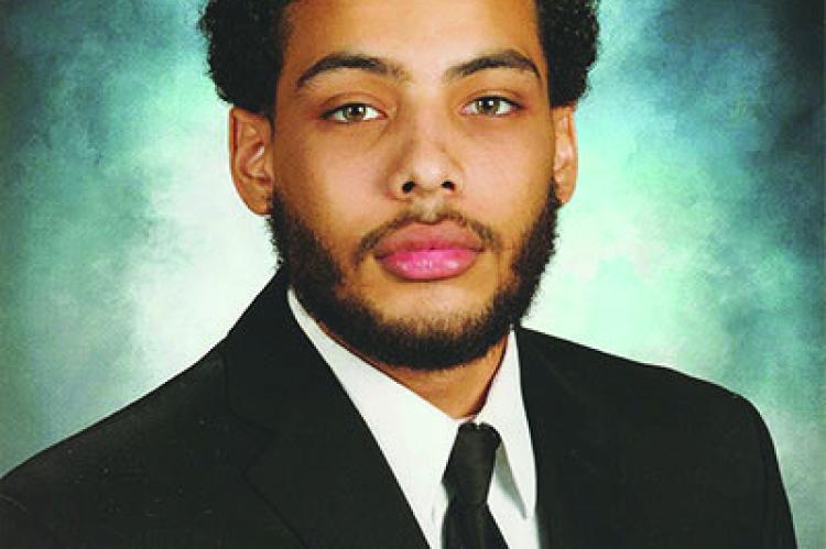 William JackWayne Crowder, Sr.