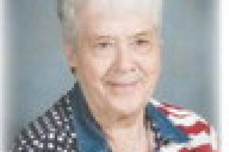 Ruby Anna Dillard