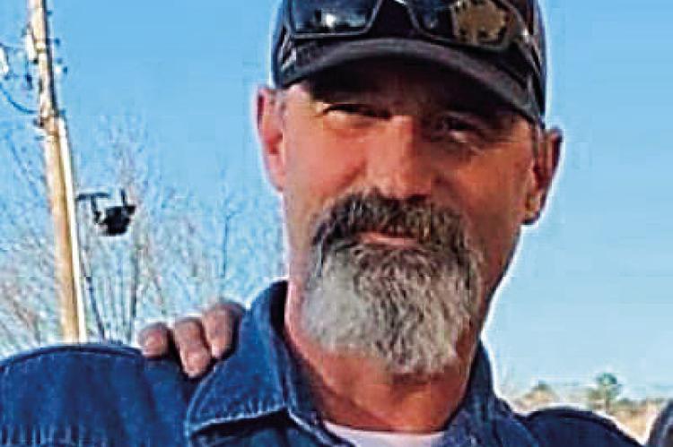 Michael Don George