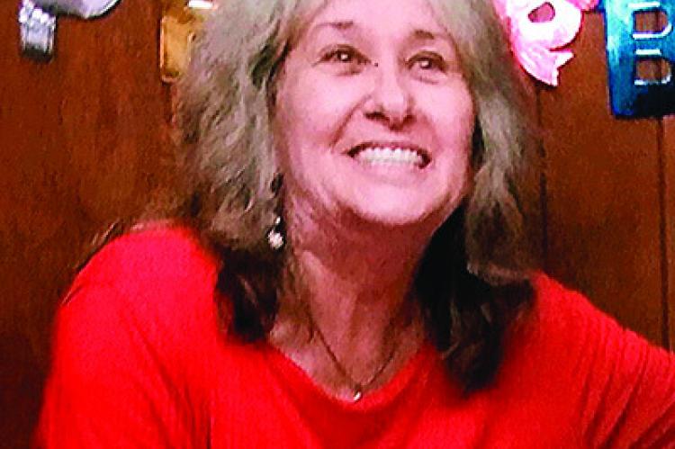 Dorothy Yvonne Gervais