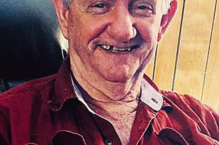 Bobby Dameron
