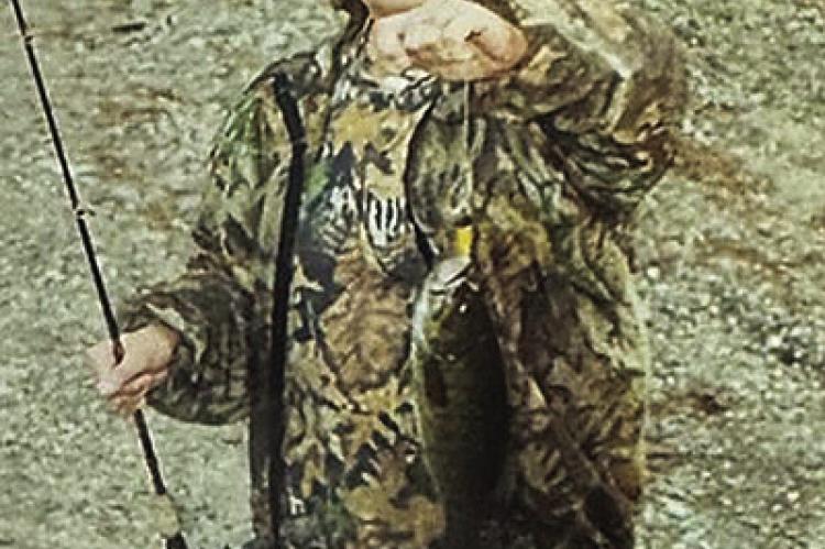Mary Francis Cunningham
