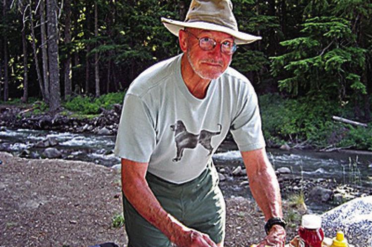 Jimmie L. Floyd