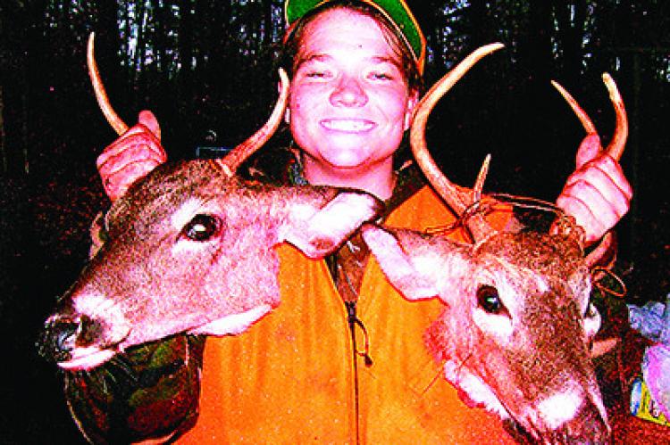 Tina Marie McCleskey