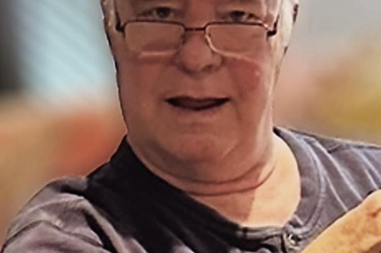 Jeffrey Clay Curtis
