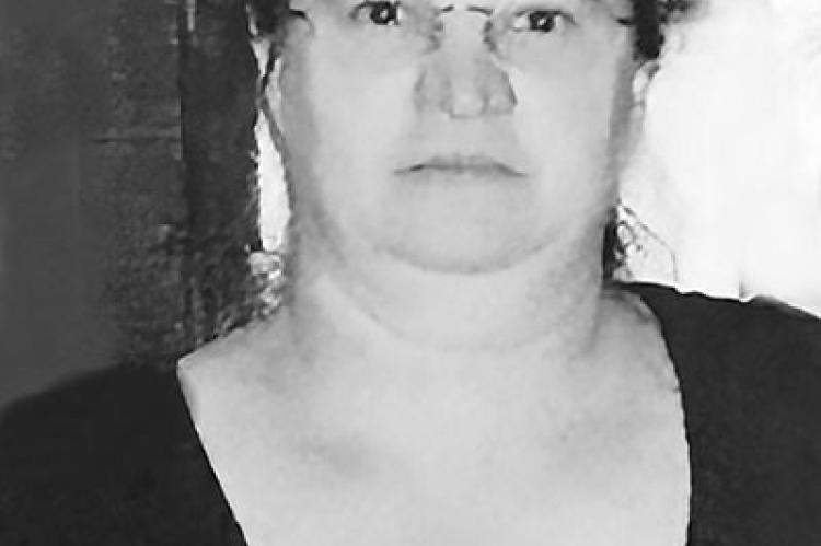 Vickie Dawn Dodd