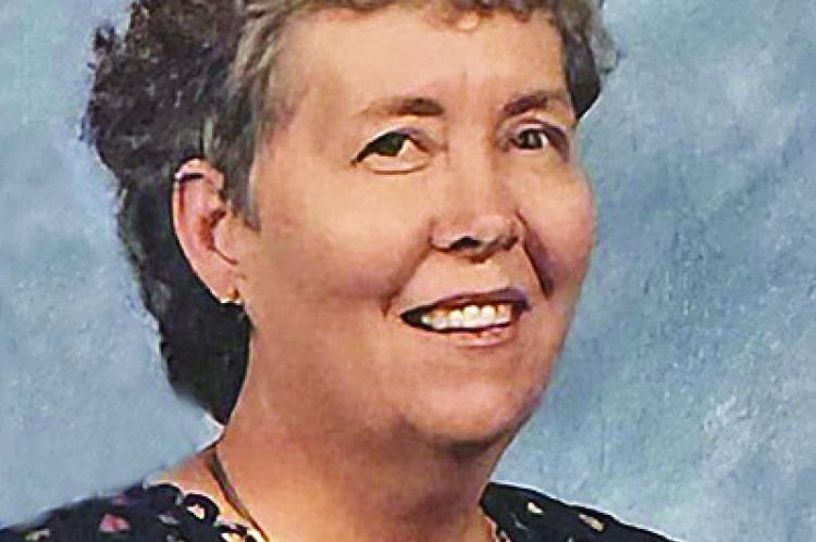 Thelma Jean (Carlile) Morton