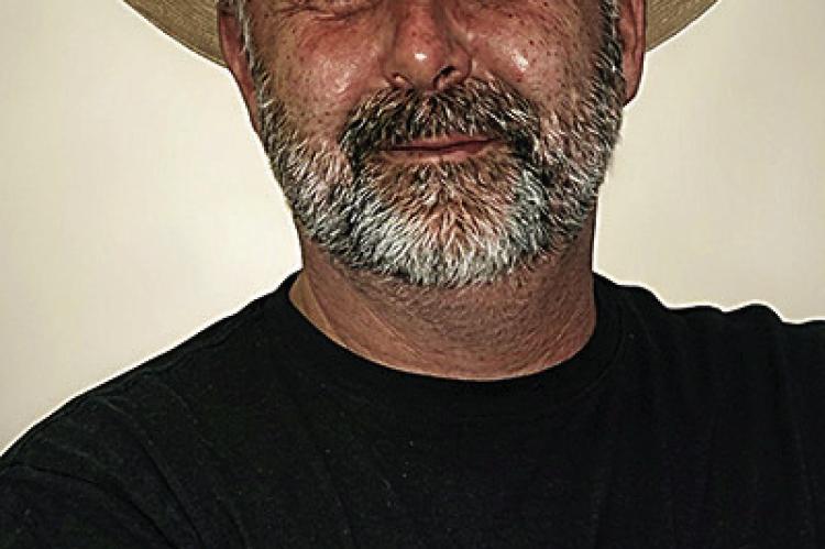 Kelly Wayne Hollamon