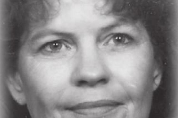 Madeline Pebsworth