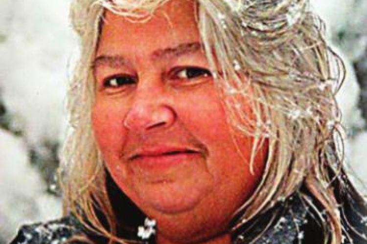 Donna Jean Boykin