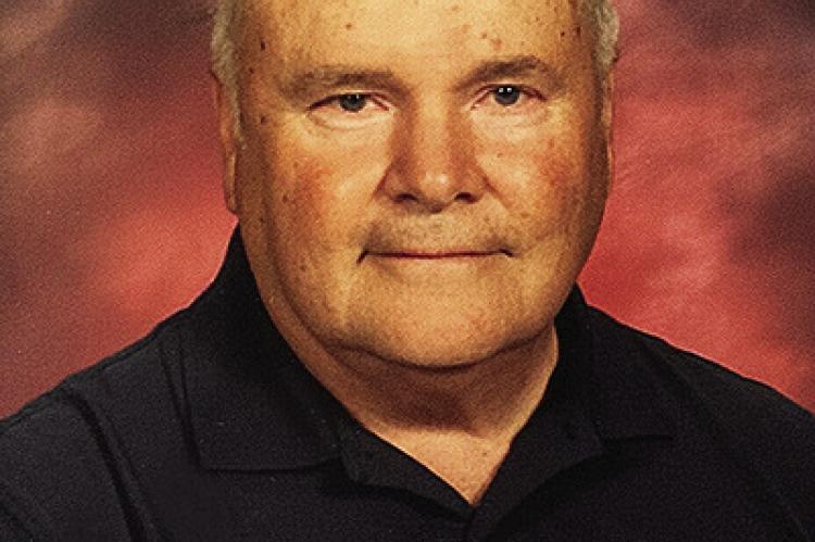 Lawrence Eugene Testa