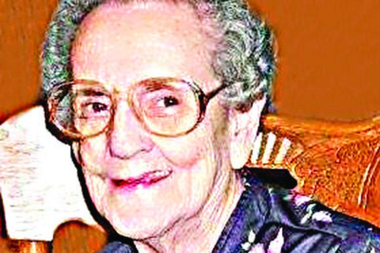 Alice Wheeler