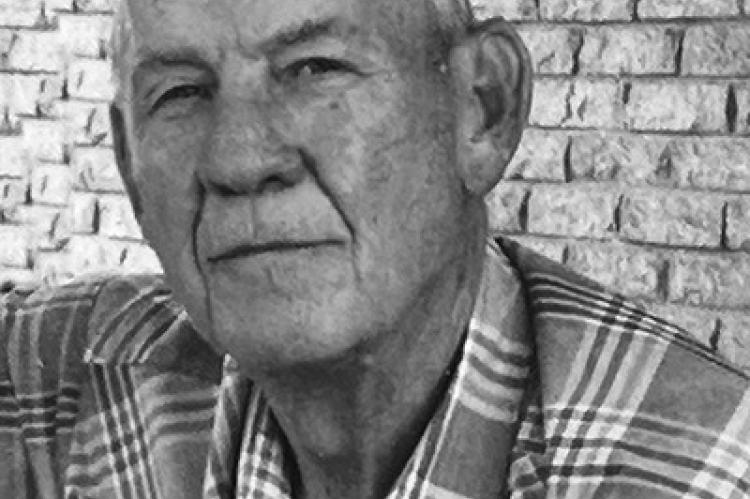 John Wesley Shasteen