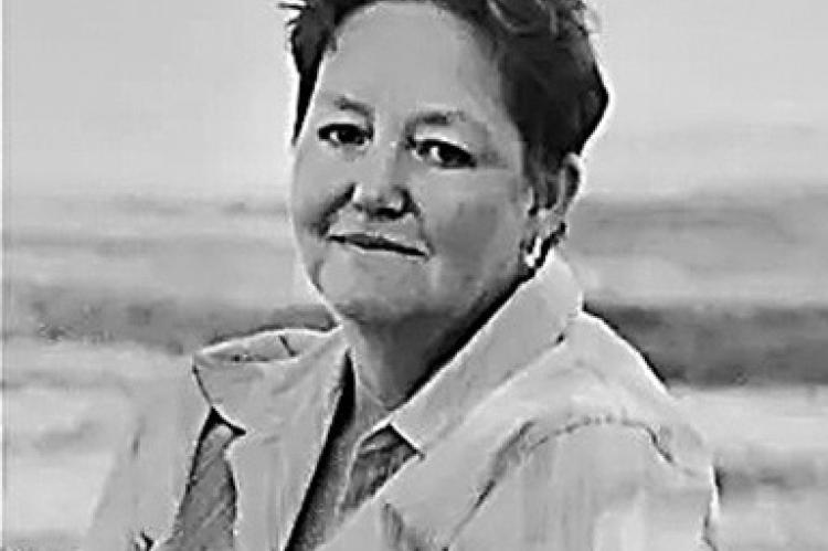 Lajauana G. Milam