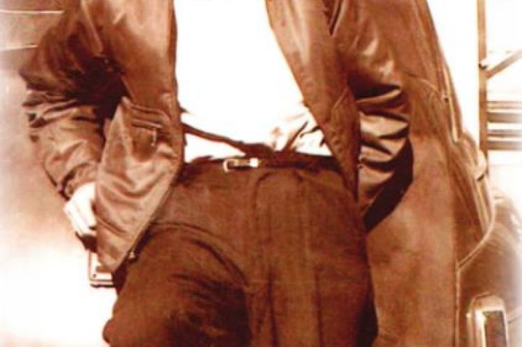 Elmer Snow Pierce