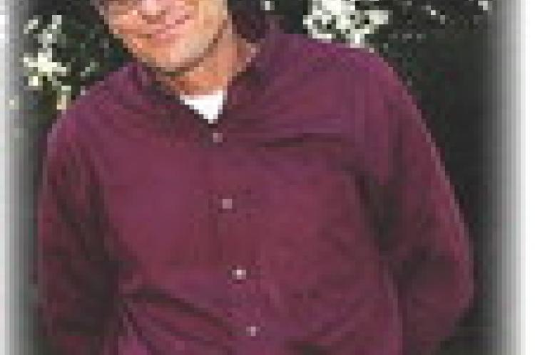 Rodney James Ward