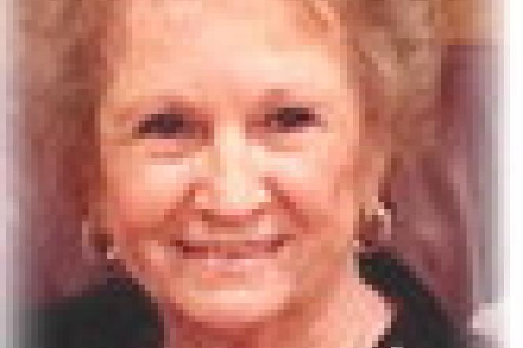 Bobbie Jo Jones
