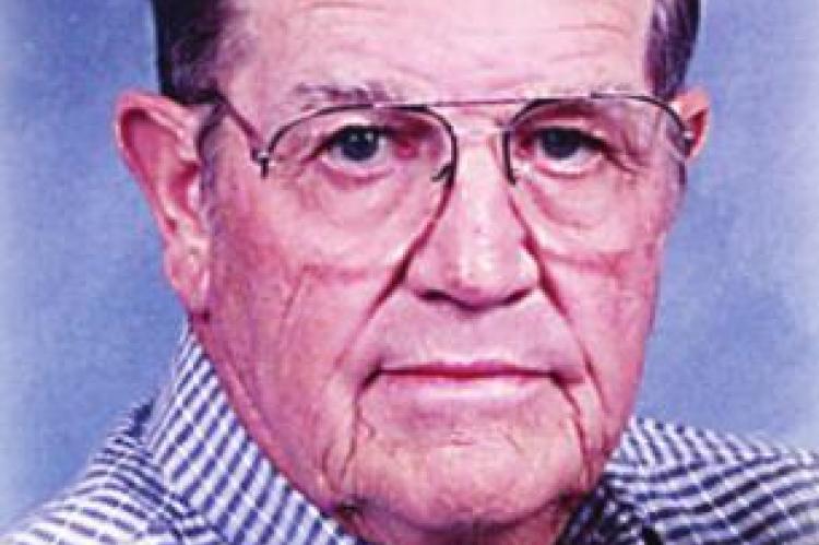 Donald E. Leslie