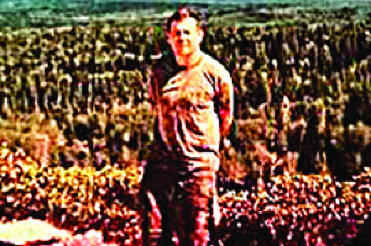 Robert Glenn Smith
