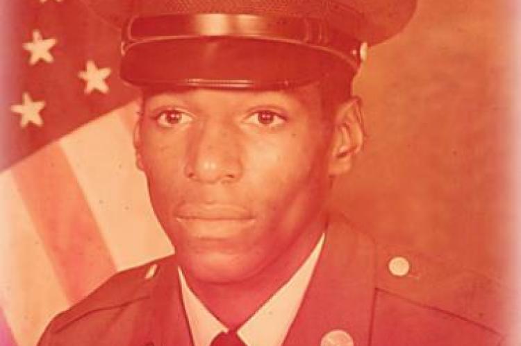 Eric Clyde Lindsey, Sr.