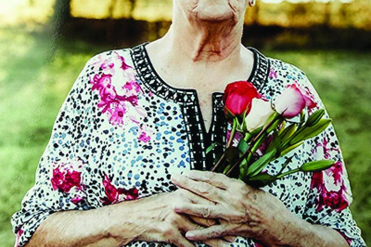 Judy (Humphries) Babcock