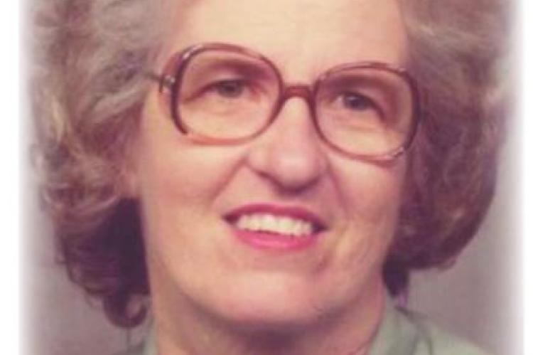 Bell McKaughan