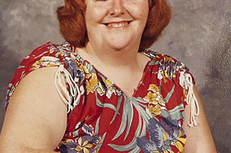 Debra “Debbie” Lantroop