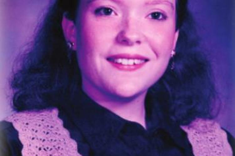 Patty Olivia Porter